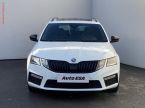 Škoda Octavia - fotka číslo 1