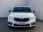 Škoda Octavia - fotka číslo 1