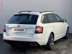 Škoda Octavia - fotka číslo 3