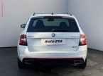 Škoda Octavia - fotka číslo 4
