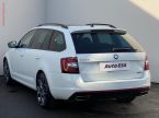 Škoda Octavia - fotka číslo 5