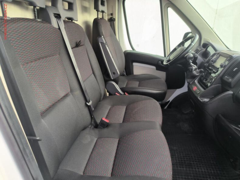 Citroën Jumper - hlavní fotka