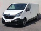 Renault Trafic - fotka číslo 2
