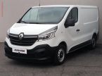 Renault Trafic - fotka číslo 2
