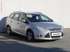Ford Focus - fotka číslo 0