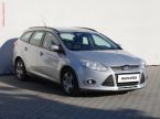 Ford Focus - fotka číslo 0