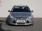 Ford Focus - fotka číslo 1