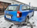 Dacia Logan - fotka číslo 1