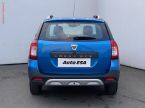 Dacia Logan - fotka číslo 4