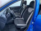 Dacia Logan - fotka číslo 8