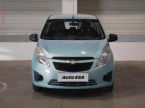 Chevrolet Spark - fotka číslo 1