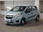 Chevrolet Spark - fotka číslo 2