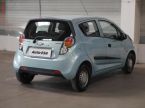 Chevrolet Spark - fotka číslo 3