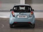 Chevrolet Spark - fotka číslo 4