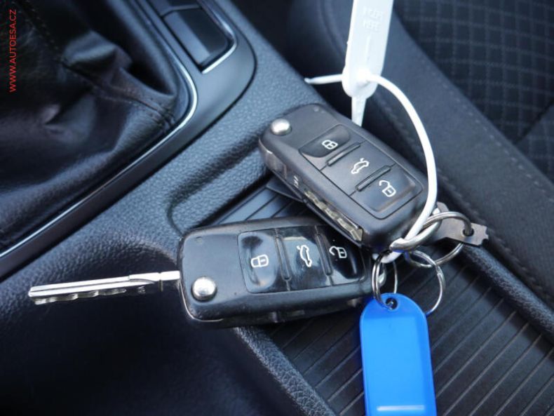 Škoda Superb - hlavní fotka