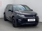 Land Rover Discovery - fotka číslo 0