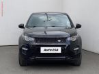 Land Rover Discovery - fotka číslo 1