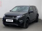 Land Rover Discovery - fotka číslo 2