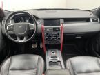 Land Rover Discovery - fotka číslo 6