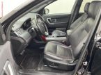 Land Rover Discovery - fotka číslo 9