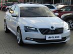 Škoda Superb - fotka číslo 0