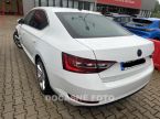 Škoda Superb - fotka číslo 1