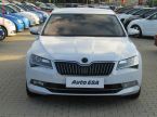 Škoda Superb - fotka číslo 1