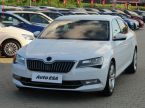 Škoda Superb - fotka číslo 2
