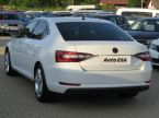 Škoda Superb - fotka číslo 3
