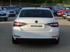 Škoda Superb - fotka číslo 4