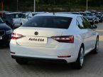 Škoda Superb - fotka číslo 5