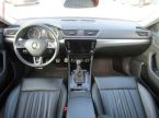 Škoda Superb - fotka číslo 7