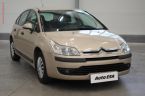 Citroën C4 - fotka číslo 0