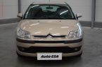 Citroën C4 - fotka číslo 1