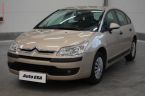 Citroën C4 - fotka číslo 2