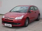 Citroën C4 - fotka číslo 2