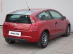 Citroën C4 - fotka číslo 5