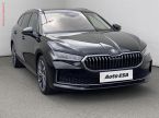 Škoda Superb - fotka číslo 0