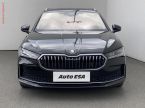 Škoda Superb - fotka číslo 1