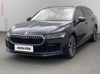 Škoda Superb - fotka číslo 2
