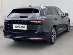 Škoda Superb - fotka číslo 3