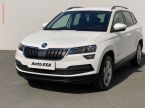 Škoda Karoq - fotka číslo 2