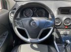 Opel Antara - fotka číslo 10