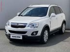 Opel Antara - fotka číslo 2