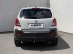 Opel Antara - fotka číslo 4