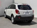 Opel Antara - fotka číslo 5