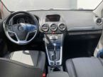 Opel Antara - fotka číslo 7