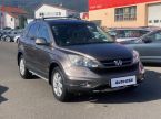 Honda CR-V - fotka číslo 0