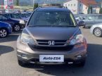 Honda CR-V - fotka číslo 1