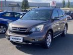 Honda CR-V - fotka číslo 2